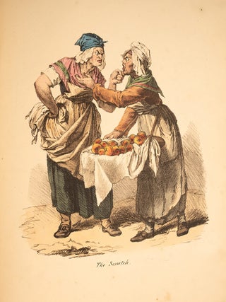 Melange of Humour, The