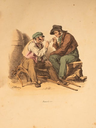 Melange of Humour, The