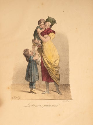 Melange of Humour, The