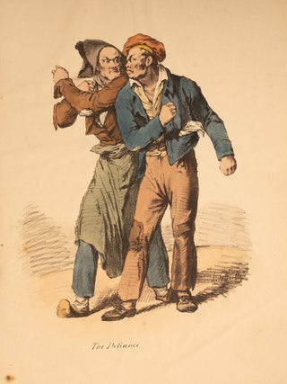 Melange of Humour, The