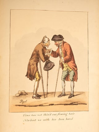 Melange of Humour, The