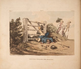 Sixteen Scenes taken from The Miseries of Human Life. By one of the Wretched