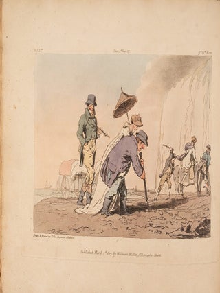 Sixteen Scenes taken from The Miseries of Human Life. By one of the Wretched