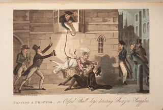 English Spy, The