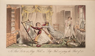 English Spy, The