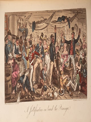 English Spy, The