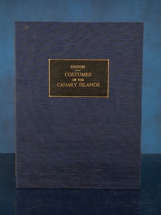 Costumes of the Canary Islands