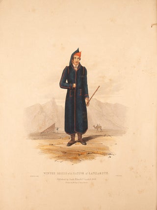 Costumes of the Canary Islands