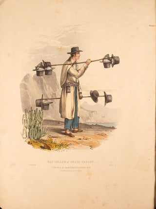 Costumes of the Canary Islands