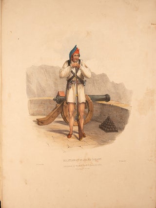 Costumes of the Canary Islands