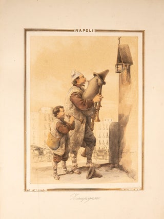 Napoli e Contorni Album