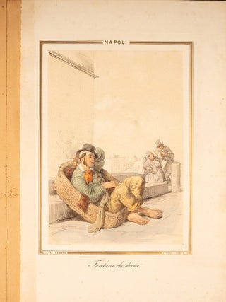 Napoli e Contorni Album