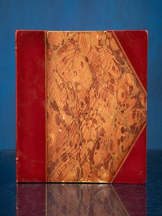 Country versus Town. Designed and Etched by D.T. Egerton