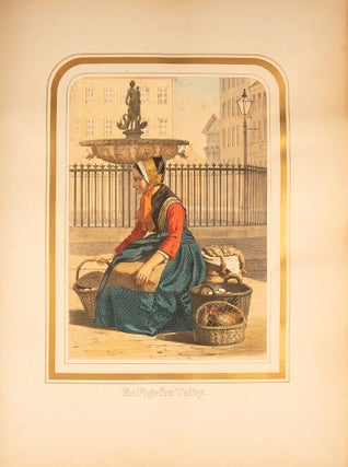 Danske Nationaldragter