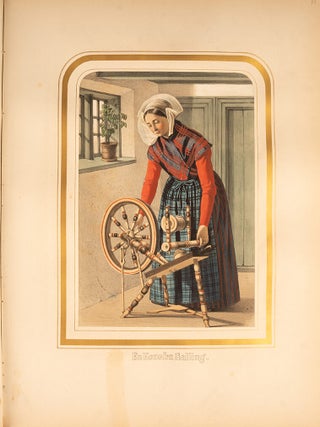Danske Nationaldragter