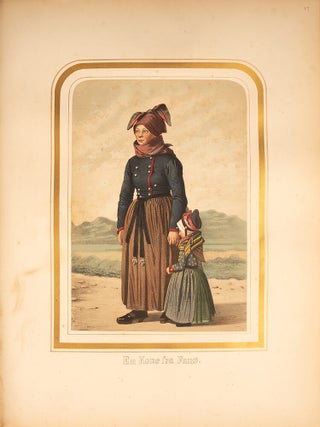 Danske Nationaldragter