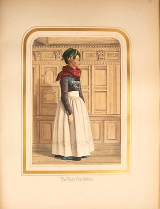 Danske Nationaldragter