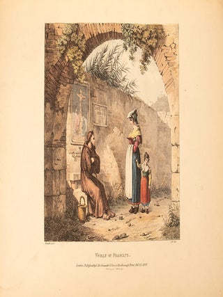 Roman Costumes