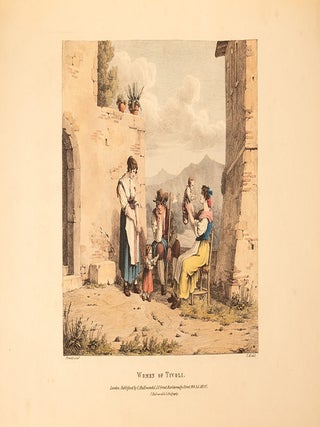 Roman Costumes