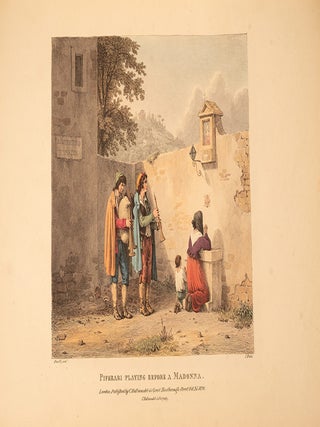 Roman Costumes