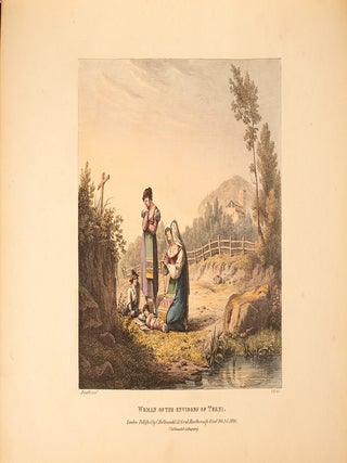 Roman Costumes