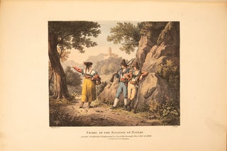 Roman Costumes