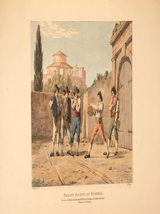 Roman Costumes