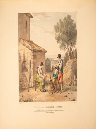 Roman Costumes