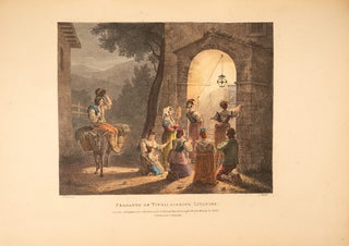 Roman Costumes