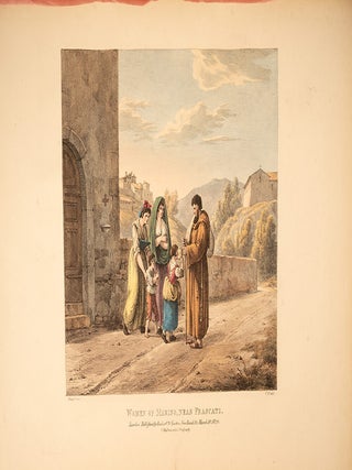 Roman Costumes