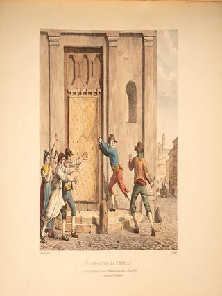 Roman Costumes