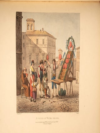 Roman Costumes