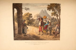 Roman Costumes