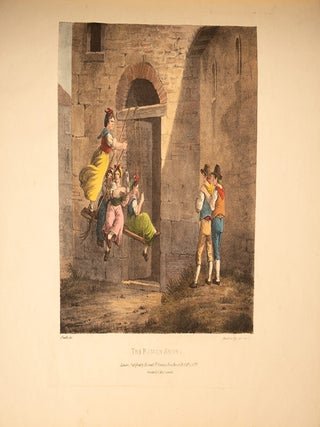 Roman Costumes
