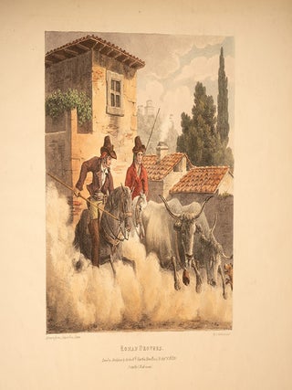 Roman Costumes