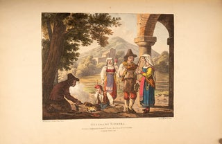 Roman Costumes