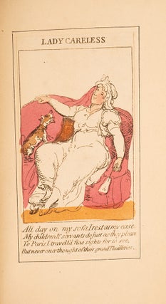 Twelfth Night Characters