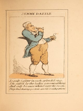Twelfth Night Characters