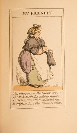 Twelfth Night Characters