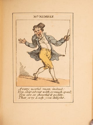 Twelfth Night Characters