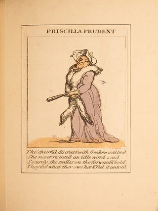 Twelfth Night Characters
