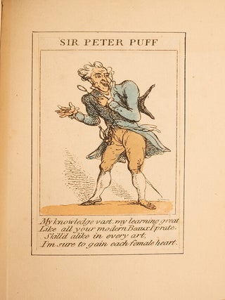 Twelfth Night Characters