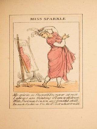 Twelfth Night Characters