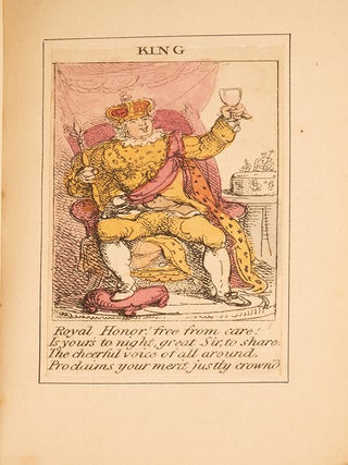 Twelfth Night Characters