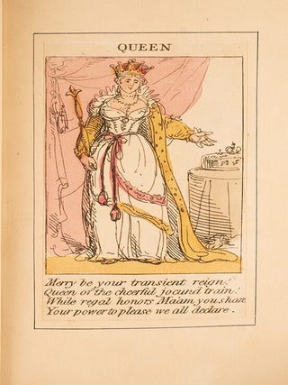 Twelfth Night Characters