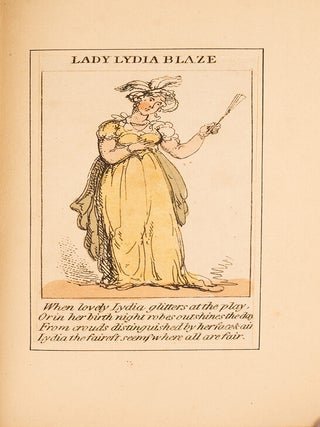 Twelfth Night Characters
