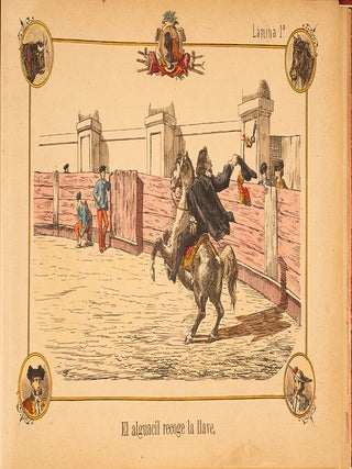La Fiesta Espanola