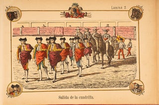 La Fiesta Espanola