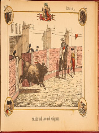 La Fiesta Espanola