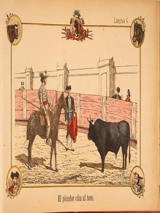 La Fiesta Espanola